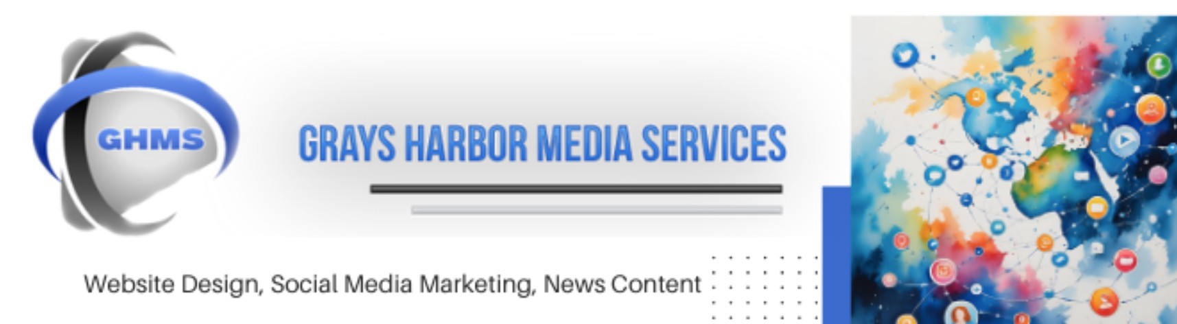 Grays Harbor Media Services