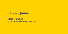 Edward Jones logo
