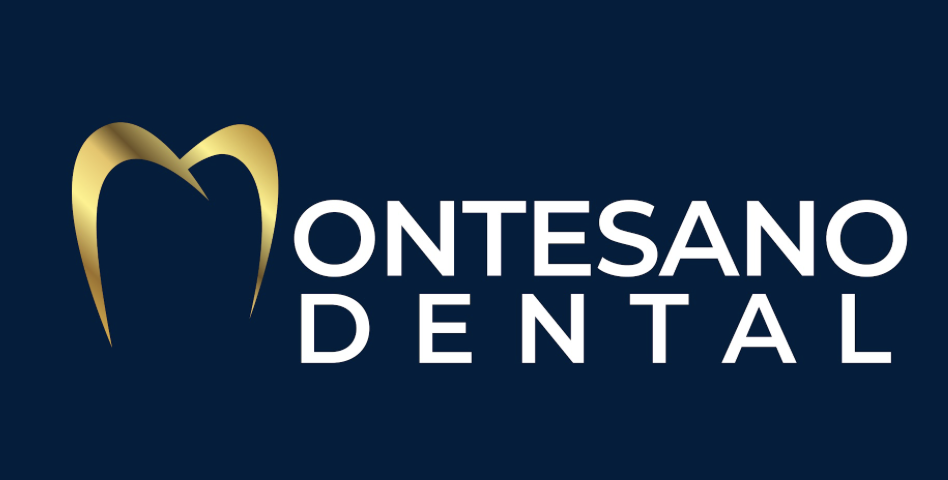 Montesano Dental logo