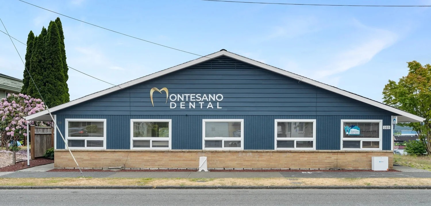 Montesano Dental