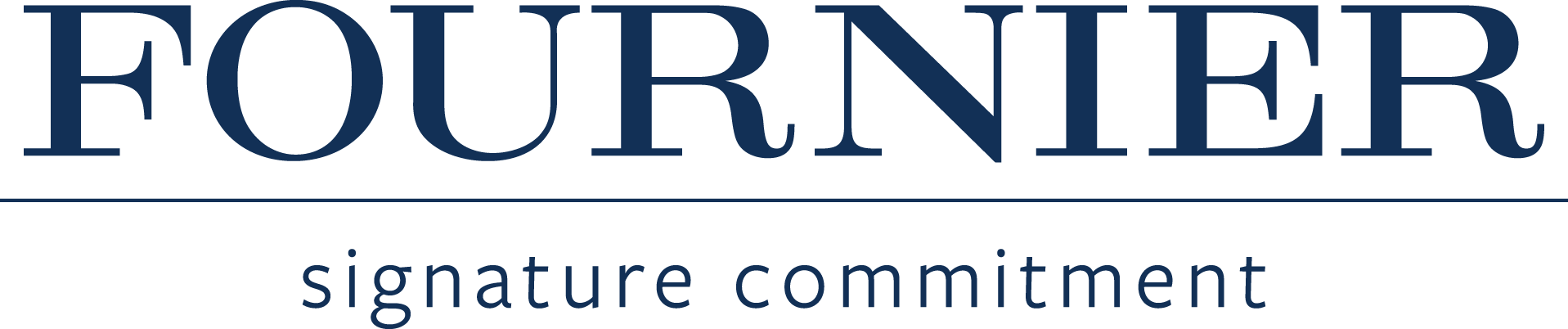 Fournier logo